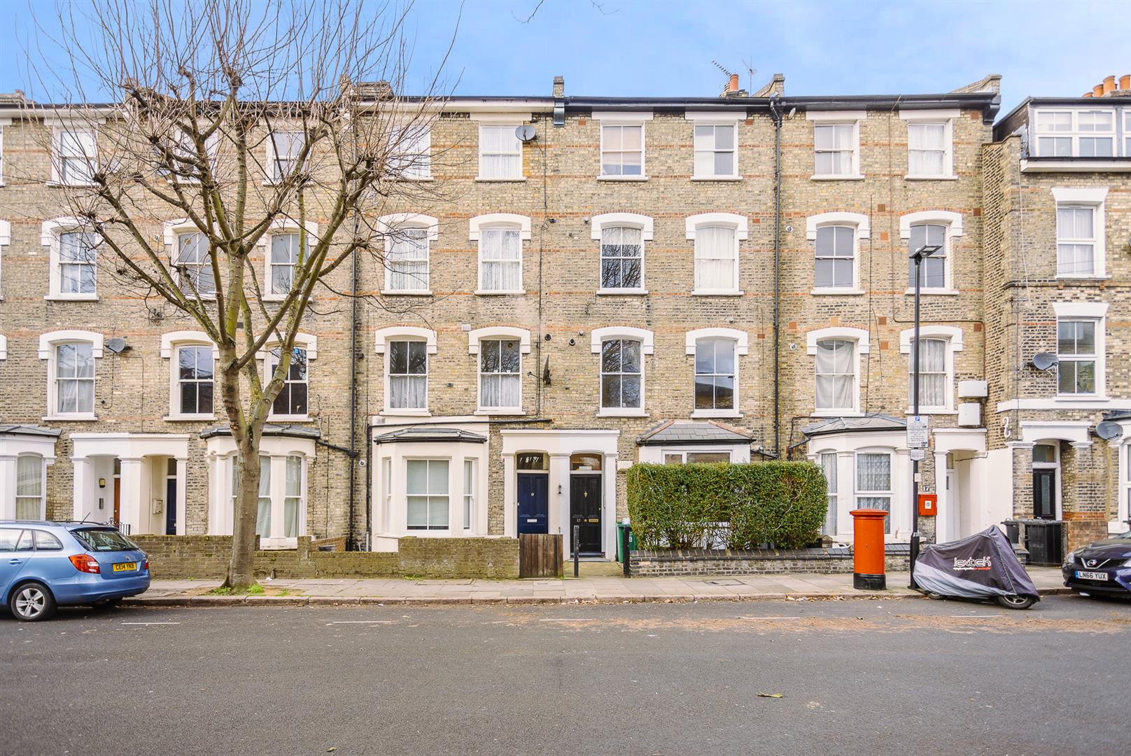 Moray Road, Finsbury Park Davies&Davies